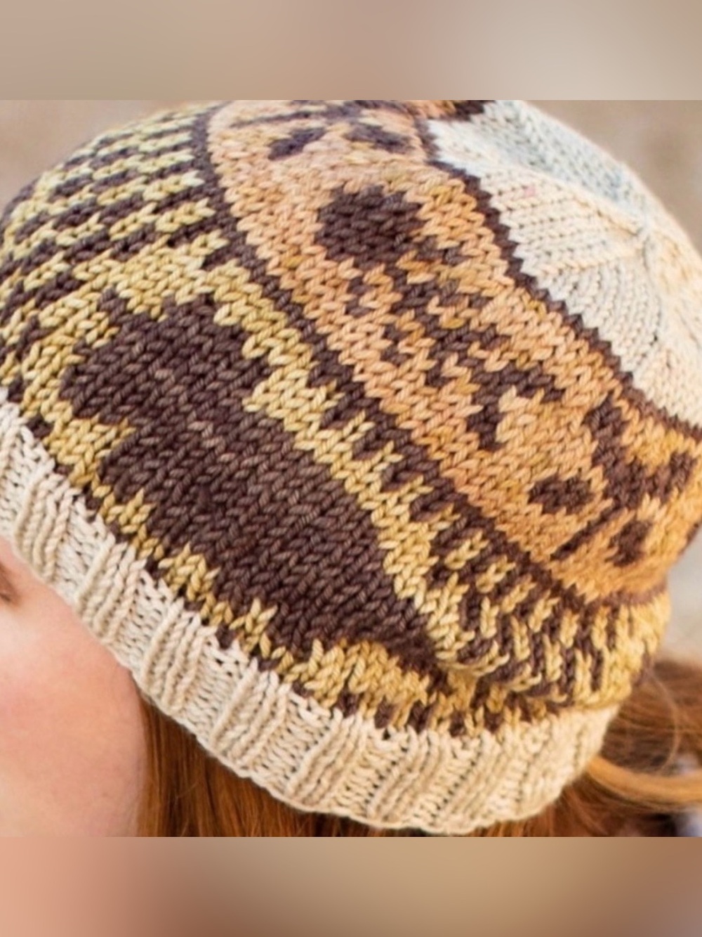 Wyoming Beanie - Picture 13 of 13